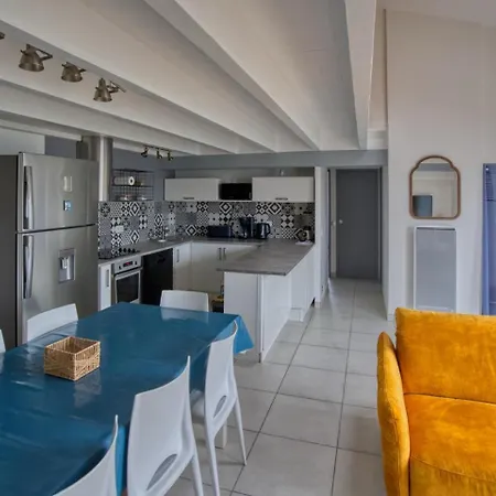 Maison 10p, Salle Jeux, Zoo 9min, 4ch Feriehus *