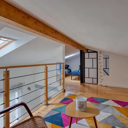 Maison 10p, Salle Jeux, Zoo 9min, 4ch Feriehus Les Mathes