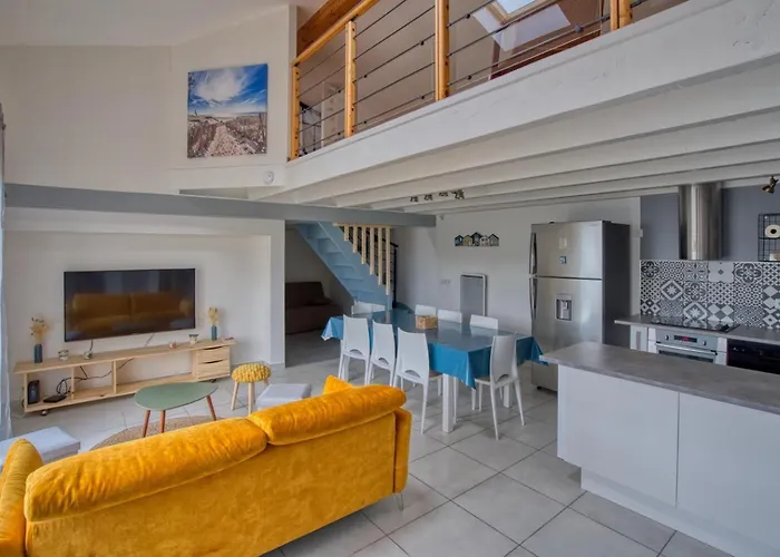 Maison 10p, Salle Jeux, Zoo 9min, 4ch Les Mathes