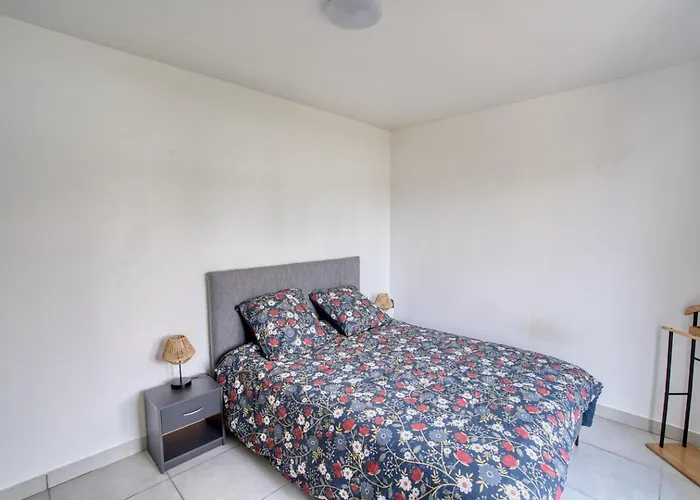 Maison 10p, Salle Jeux, Zoo 9min, 4ch Ferienhaus