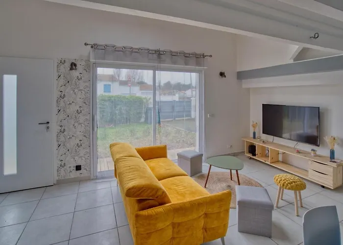 Maison 10p, Salle Jeux, Zoo 9min, 4ch