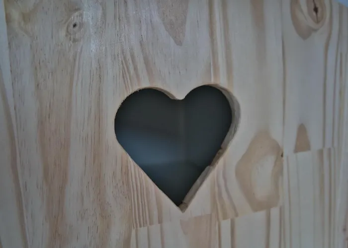 Ferienhaus Maison 10p, Salle Jeux, Zoo 9min, 4ch