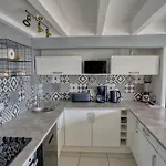 度假居 Maison 10p, Salle Jeux, Zoo 9min, 4ch 莱马特