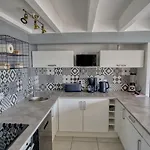 度假居 Maison 10p, Salle Jeux, Zoo 9min, 4ch *