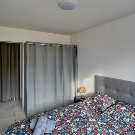 Cosy Casa vacanze Les Mathes