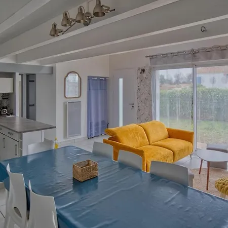 Casa vacanze Cosy Les Mathes