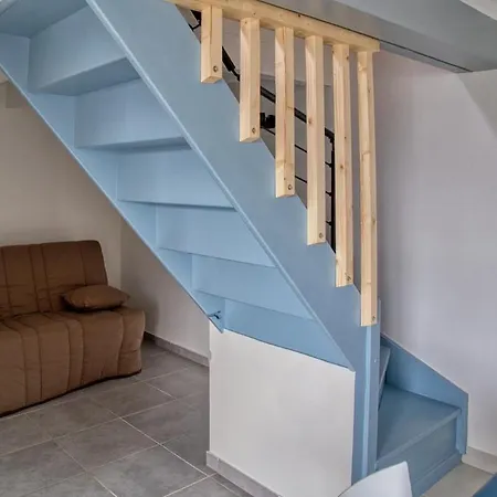 Casa vacanze Cosy Les Mathes