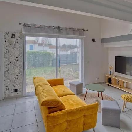 Casa vacanze Cosy Les Mathes