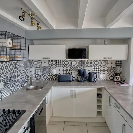 Casa vacanze Cosy Les Mathes