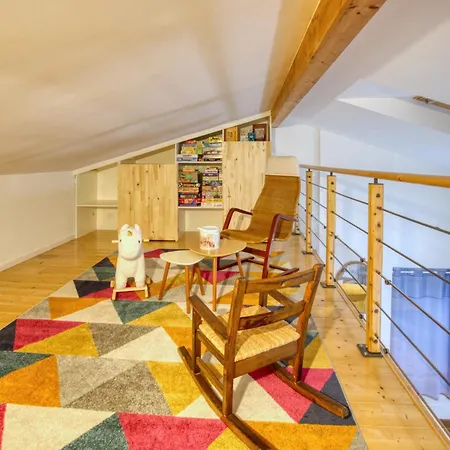 Cosy Casa vacanze Les Mathes