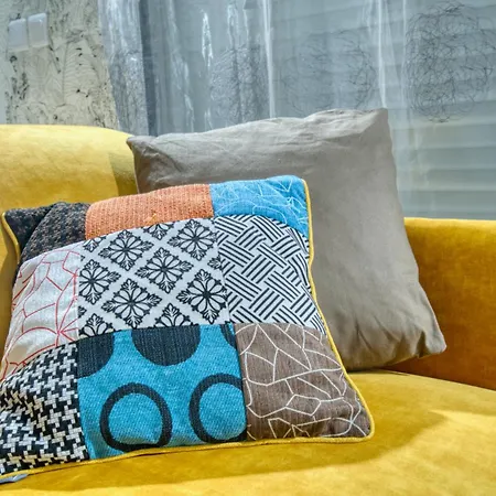 Dom wakacyjny Cosy *