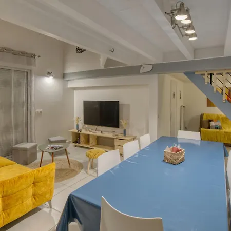 Cosy Casa vacanze Les Mathes