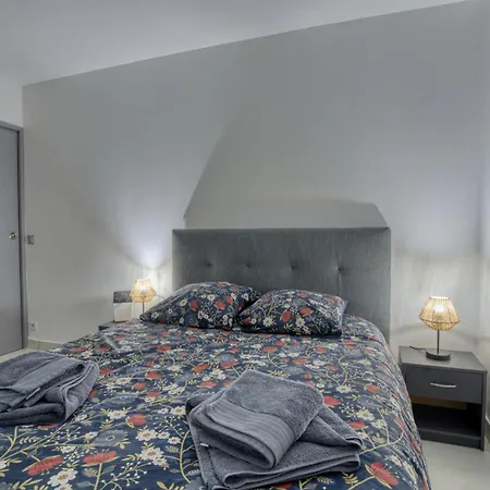 Maison 10p, Salle Jeux, Zoo 9min, 4ch *