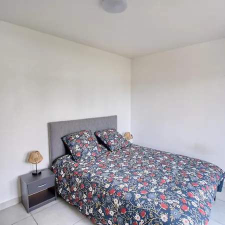 Maison 10p, Salle Jeux, Zoo 9min, 4ch Дом отдыха