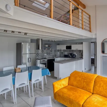 Maison 10p, Salle Jeux, Zoo 9min, 4ch Дом отдыха Ле-Мат